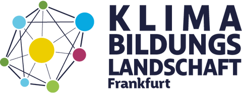 Logo von Klimabildungslandschaft Frankfurt