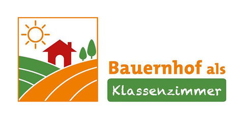 Logo der Initiative Bauernhof als Klassenzimmer