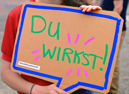 KlimaCampus Frankfurt - © HMLU